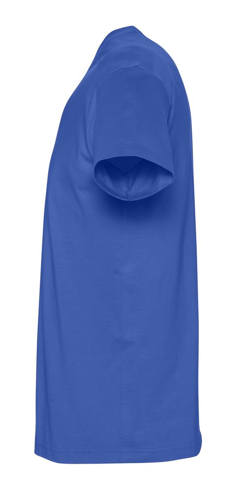 Футболка рабочая Mega Pro 190 ярко-синяя / Миниатюра WWW (1000)