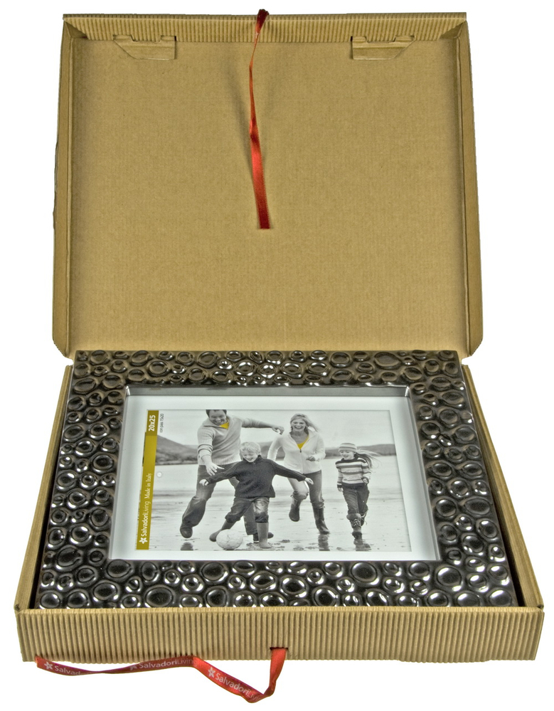 Рамка для фотографий Titanio / Миниатюра WWW (1000)