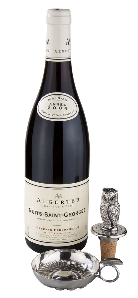 Дегустатор / Миниатюра WWW (1000)