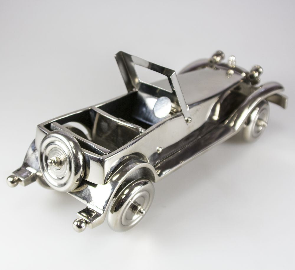 Декоративная модель Cabrio / Миниатюра WWW (1000)