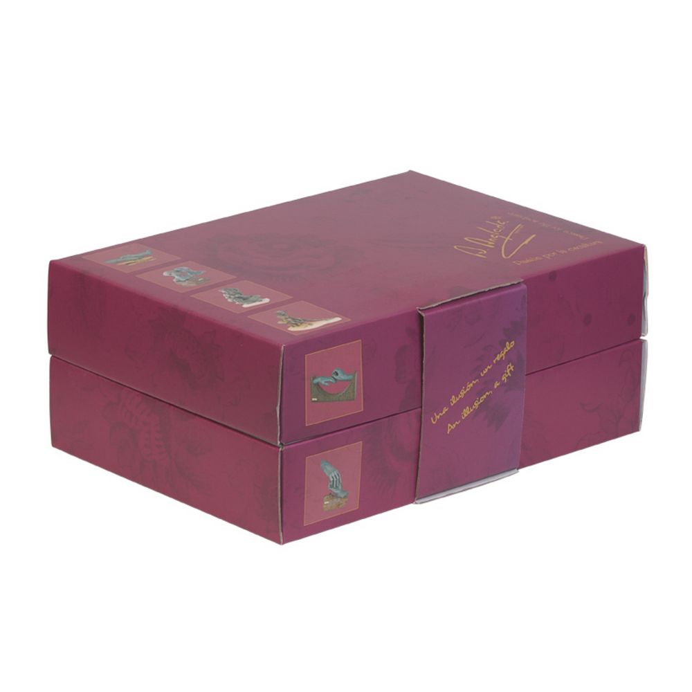 Скульптура «Георгий Победоносец», малая / Миниатюра WWW (1000)