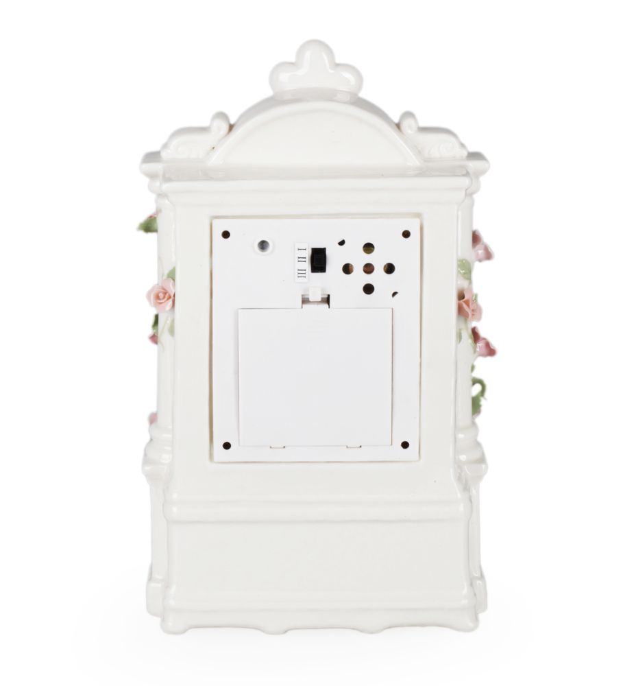 Сувенир «Фонтан музыкальный» / Миниатюра WWW (1000)