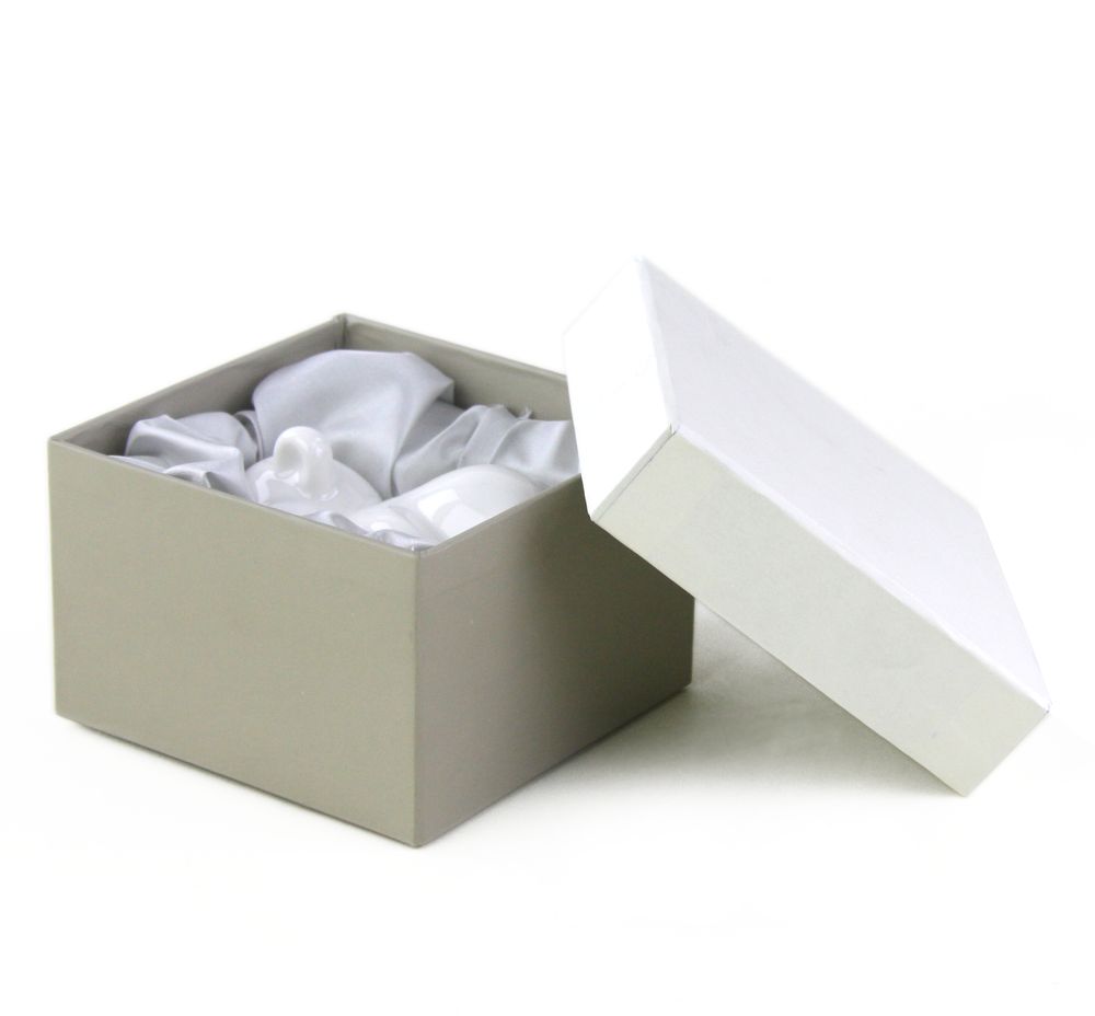 Статуэтка «Обезьяна» / Миниатюра WWW (1000)