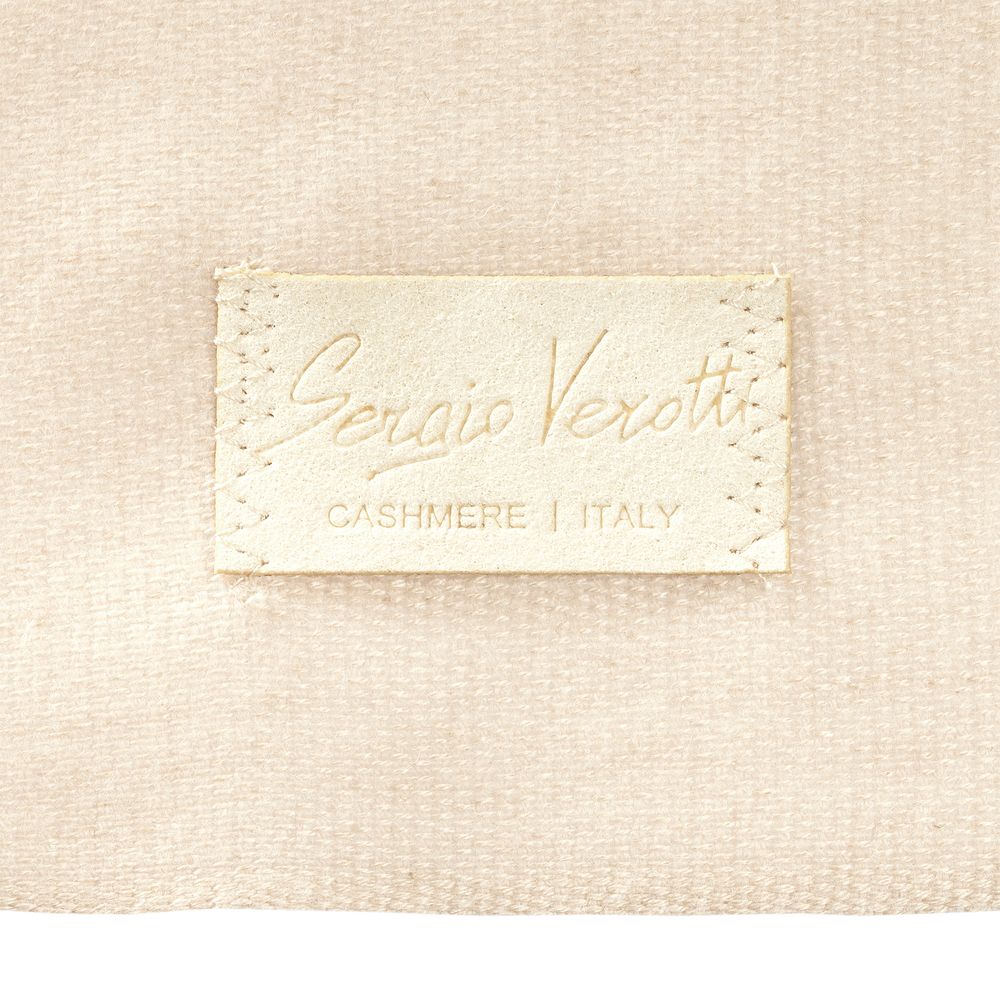 Шарф Bristol, светло-бежевый / Миниатюра WWW (1000)