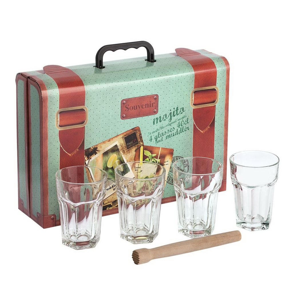 Набор для коктейля Mojito Time / Миниатюра WWW (1000)