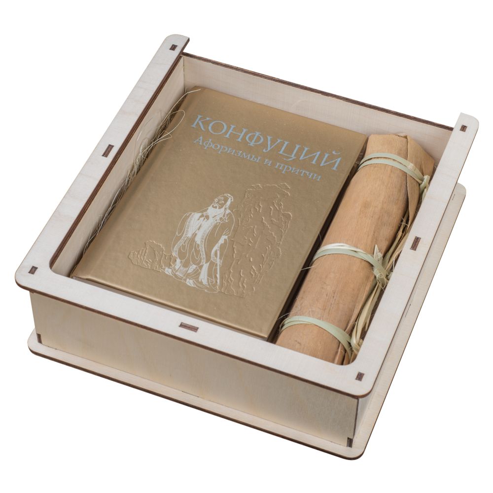 Набор «Мудрые решения» / Миниатюра WWW (1000)