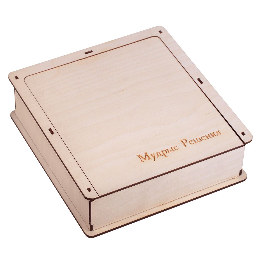 Набор «Мудрые решения» / Миниатюра WWW (1000)