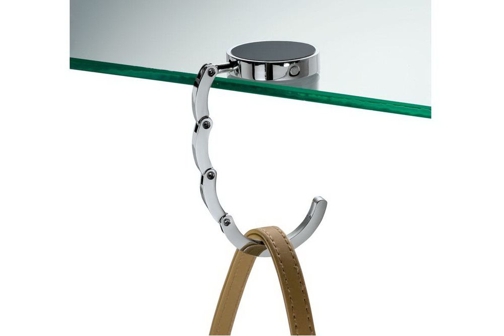 Держатель для сумки Disc / Миниатюра WWW (1000)