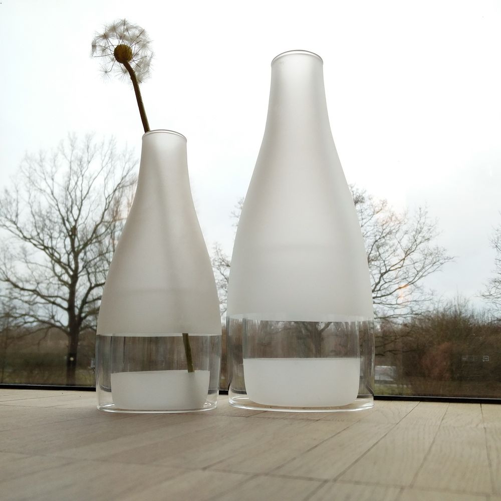 Ваза Duett, малая / Миниатюра WWW (1000)