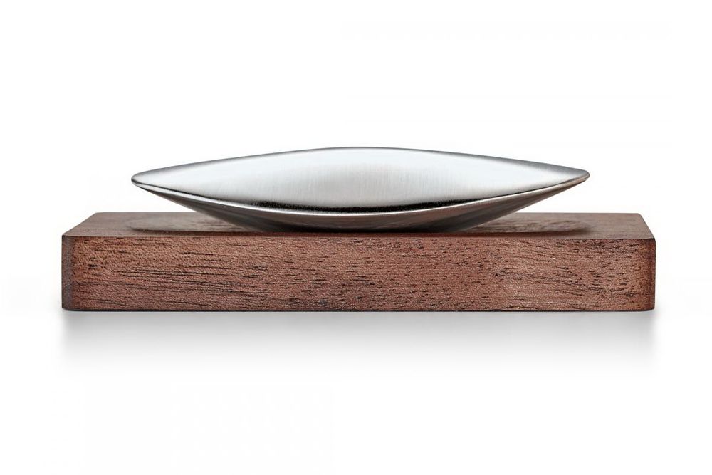 Мыло из нержавеющей стали Savon / Миниатюра WWW (1000)