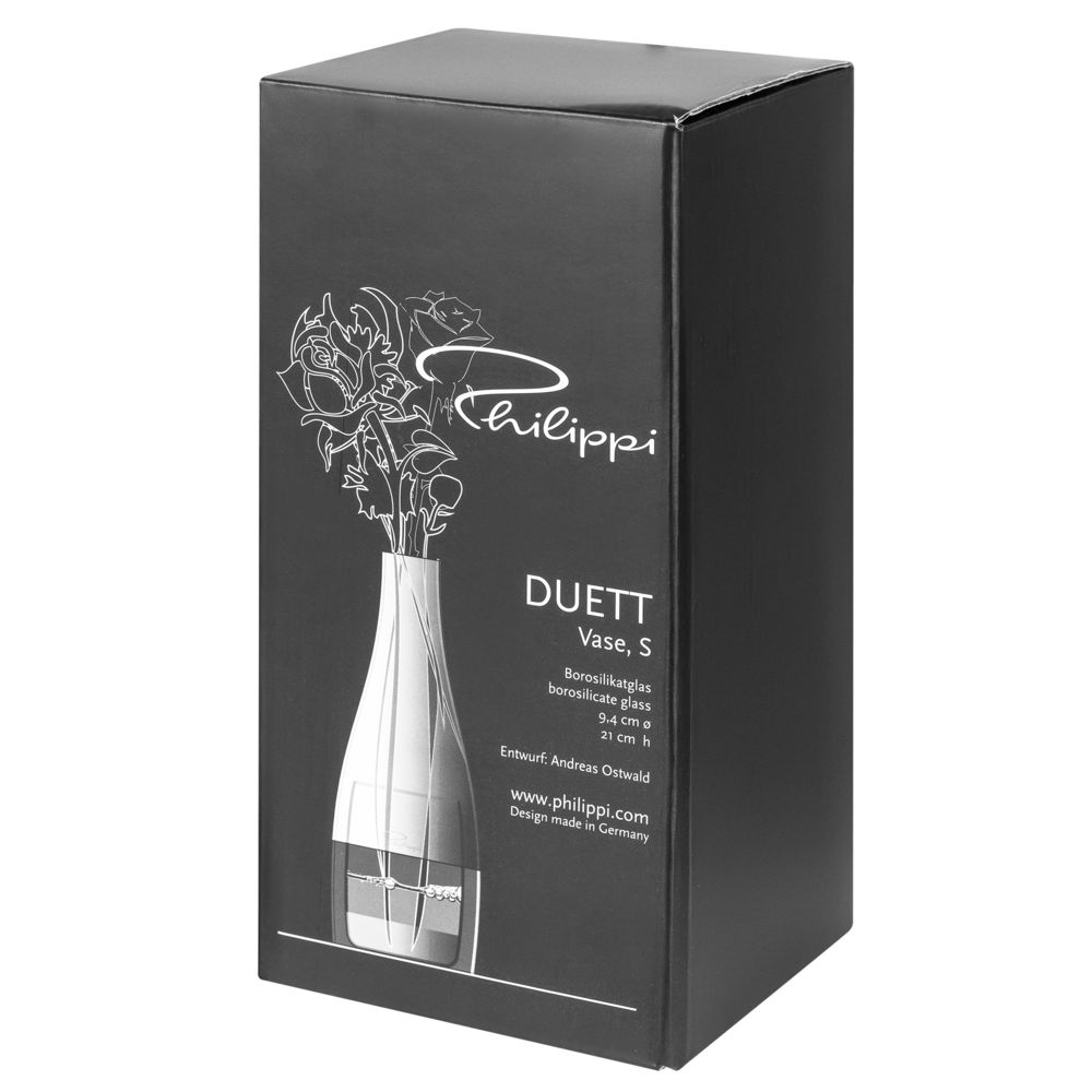 Ваза Duett, малая / Миниатюра WWW (1000)