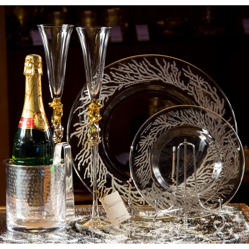 Ведерко для льда Chandi / Миниатюра WWW (1000)